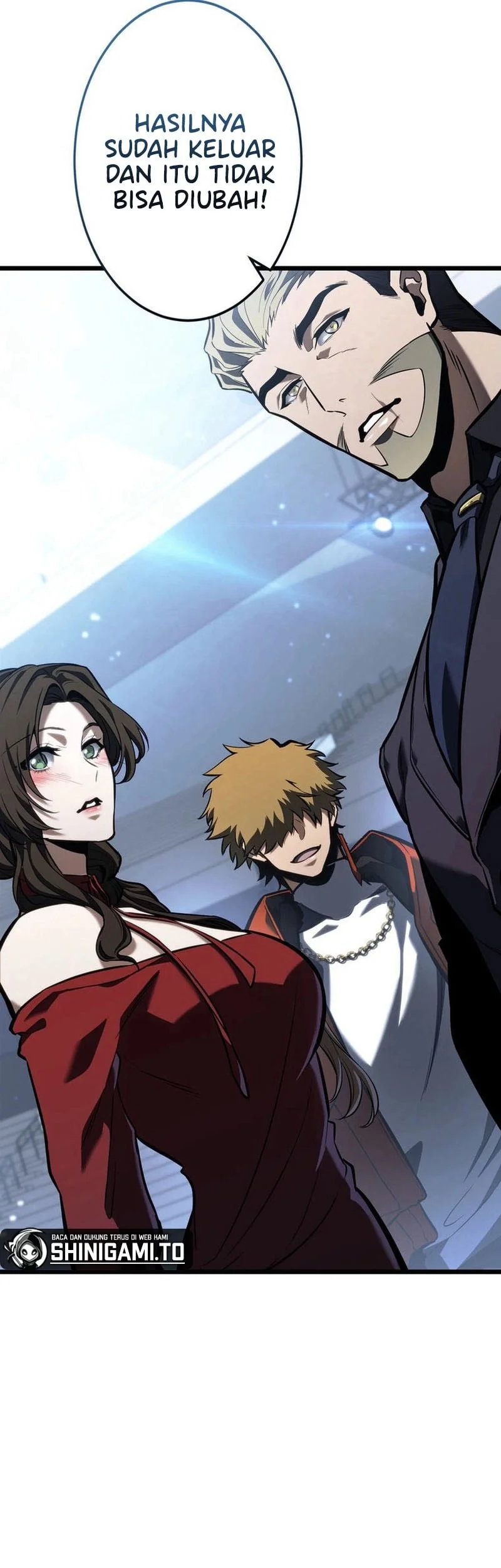 Reincarnator’s Stream Chapter 25 Gambar 88