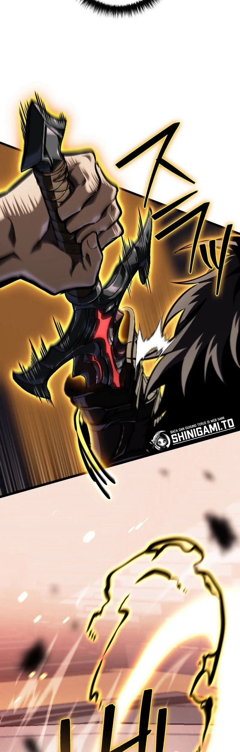 Reincarnator’s Stream Chapter 25 Gambar 22