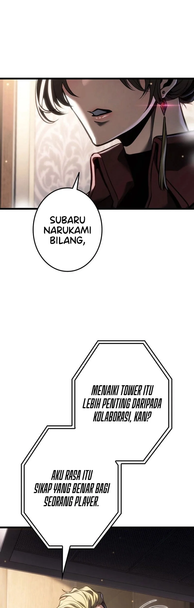 Reincarnator’s Stream Chapter 26 Gambar 36