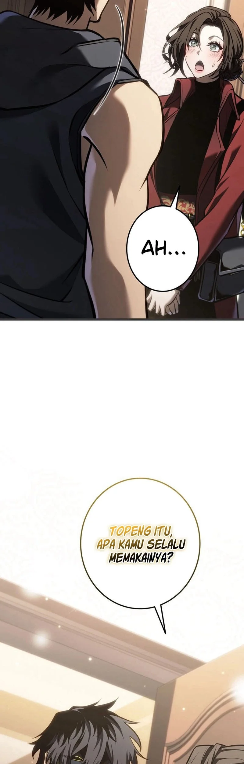 Reincarnator’s Stream Chapter 26 Gambar 41