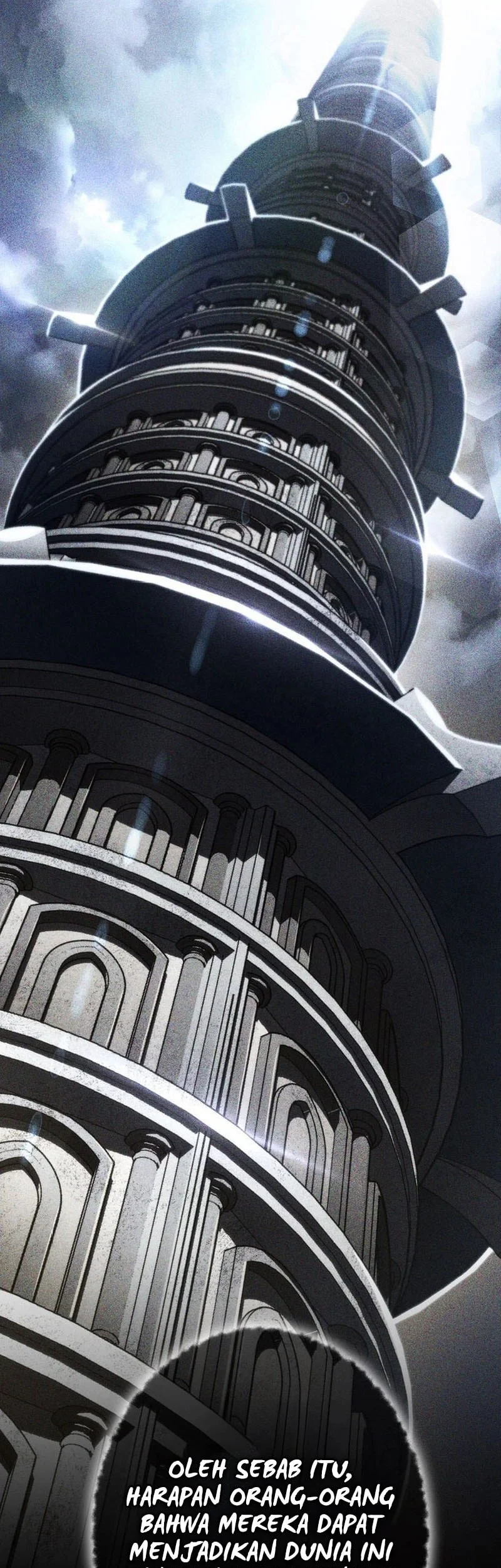 Reincarnator’s Stream Chapter 26 Gambar 53