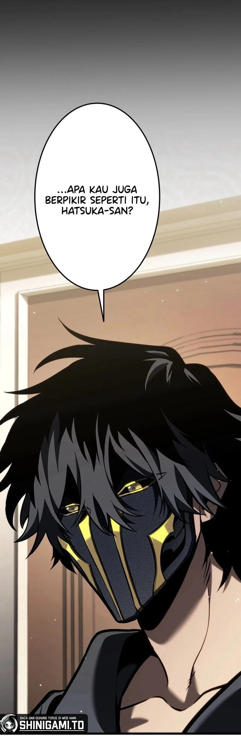 Reincarnator’s Stream Chapter 26 Gambar 60