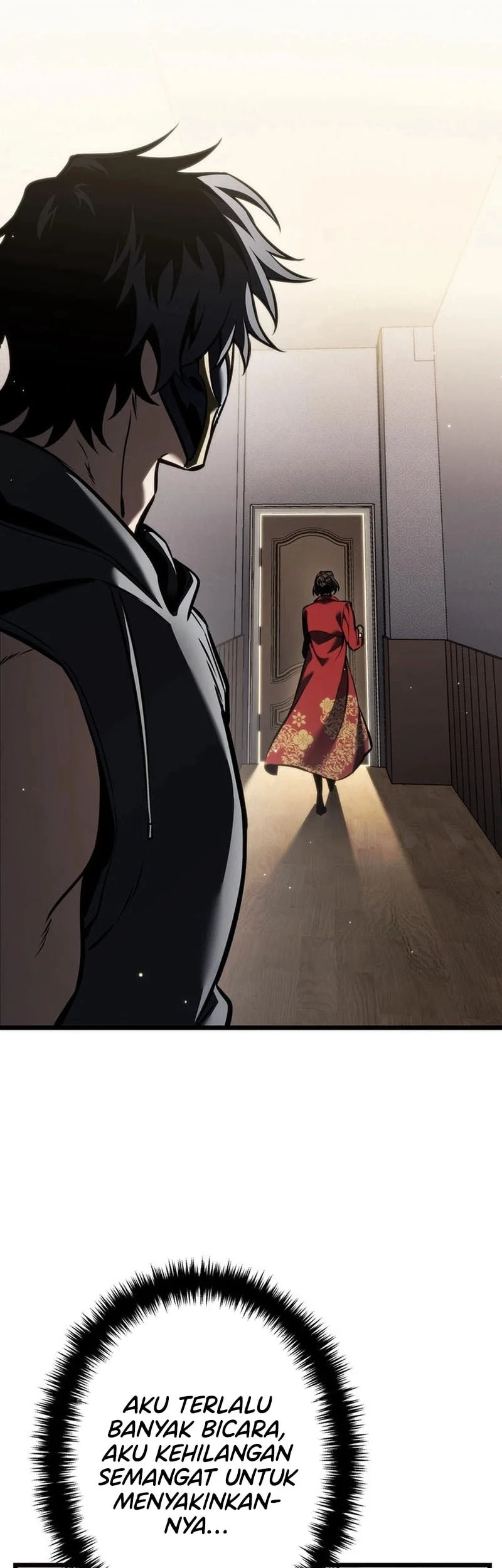 Reincarnator’s Stream Chapter 26 Gambar 65