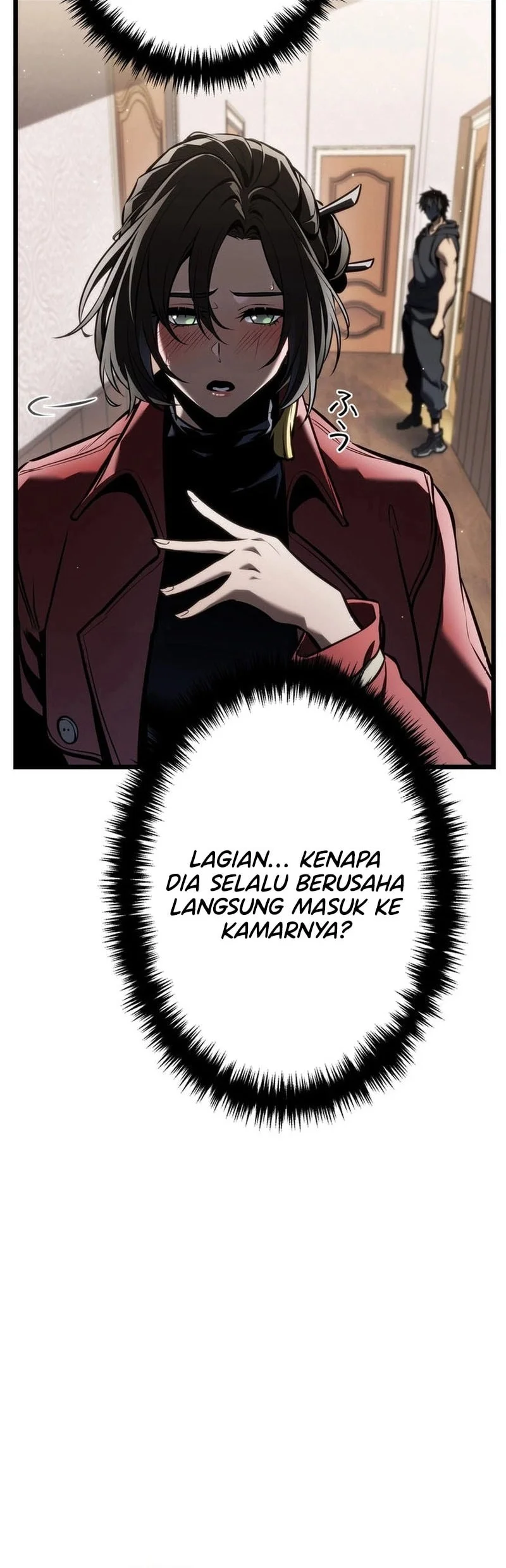 Reincarnator’s Stream Chapter 26 Gambar 66