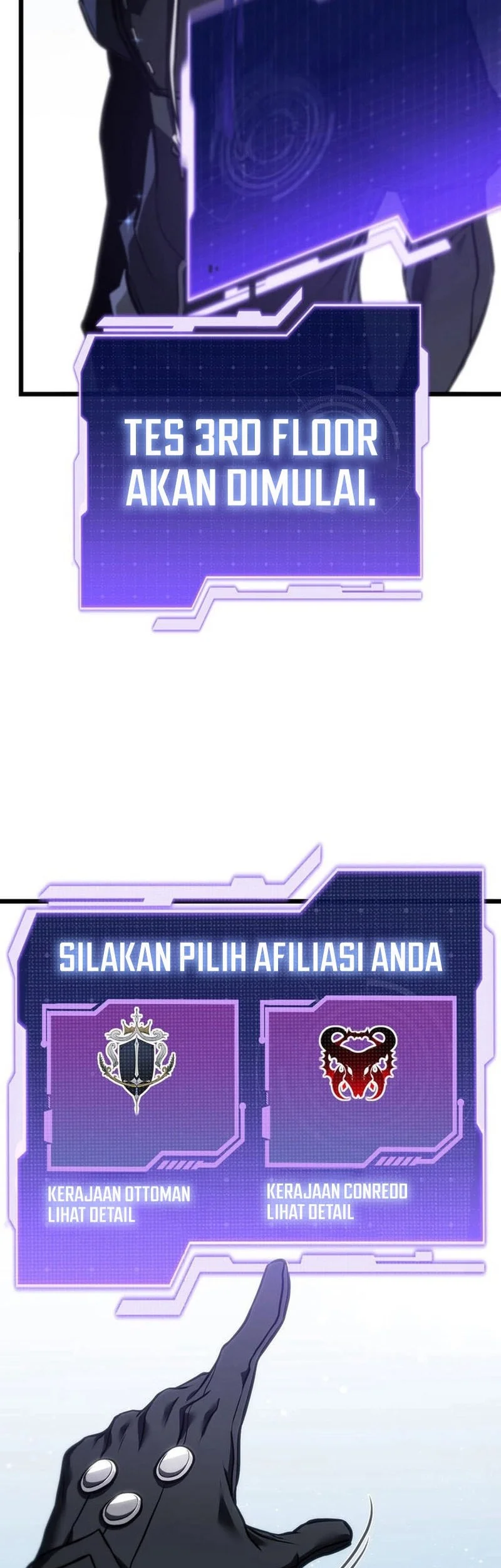 Reincarnator’s Stream Chapter 26 Gambar 72