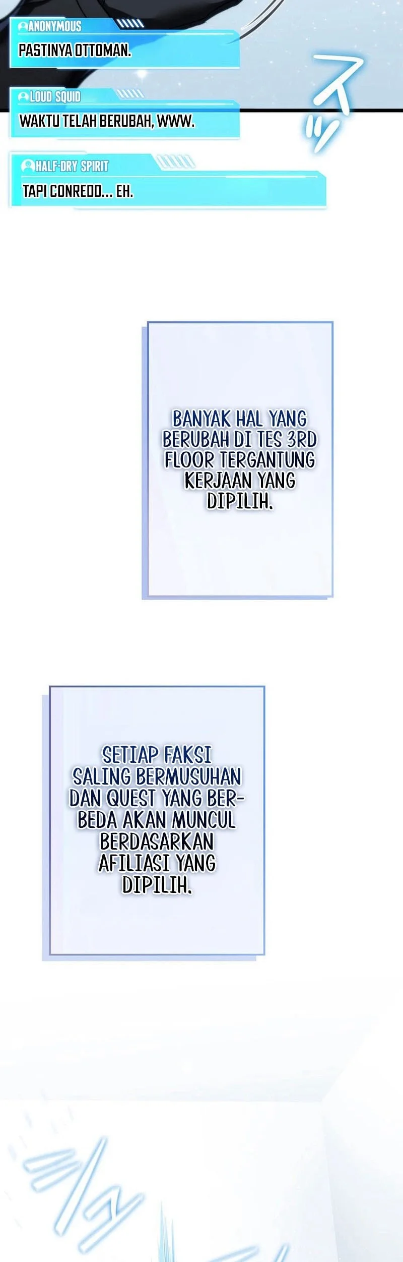 Reincarnator’s Stream Chapter 26 Gambar 73