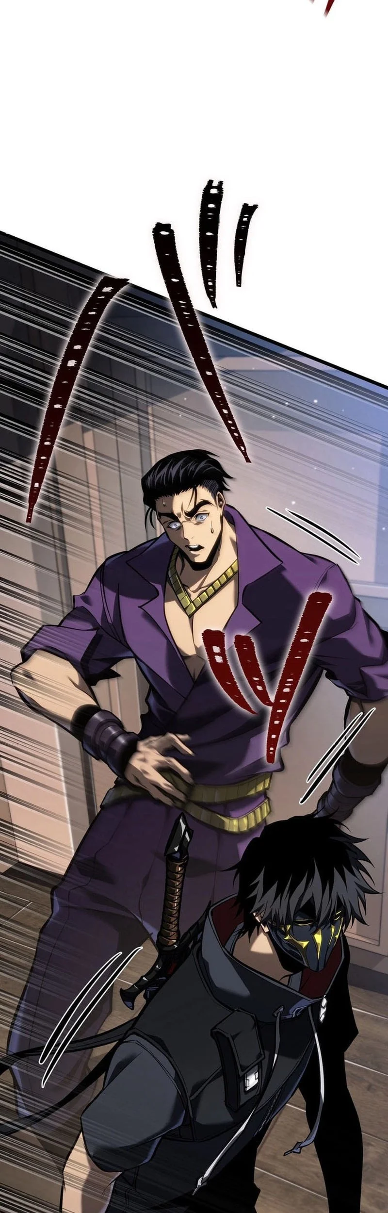 Reincarnator’s Stream Chapter 26 Gambar 81