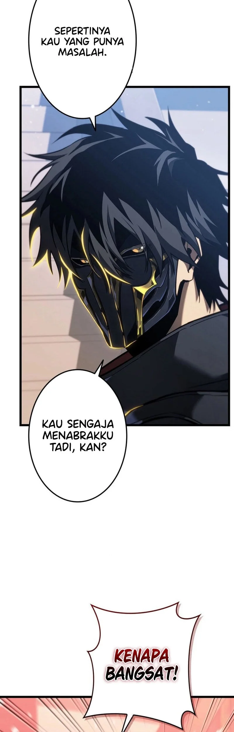 Reincarnator’s Stream Chapter 26 Gambar 84