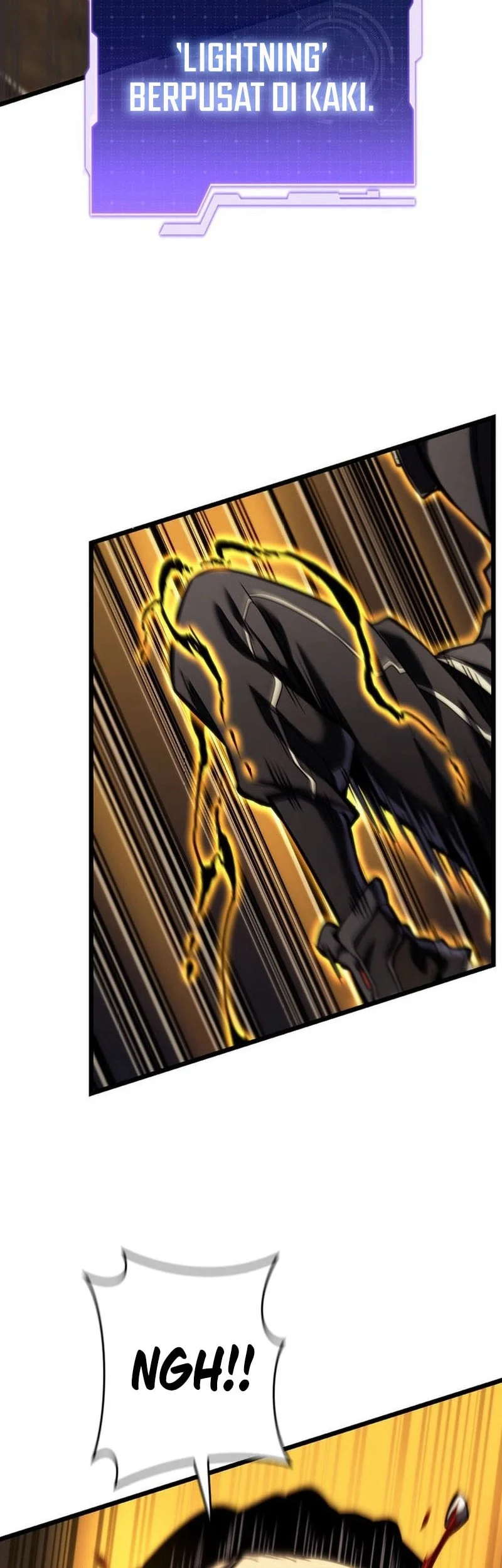 Reincarnator’s Stream Chapter 26 Gambar 88