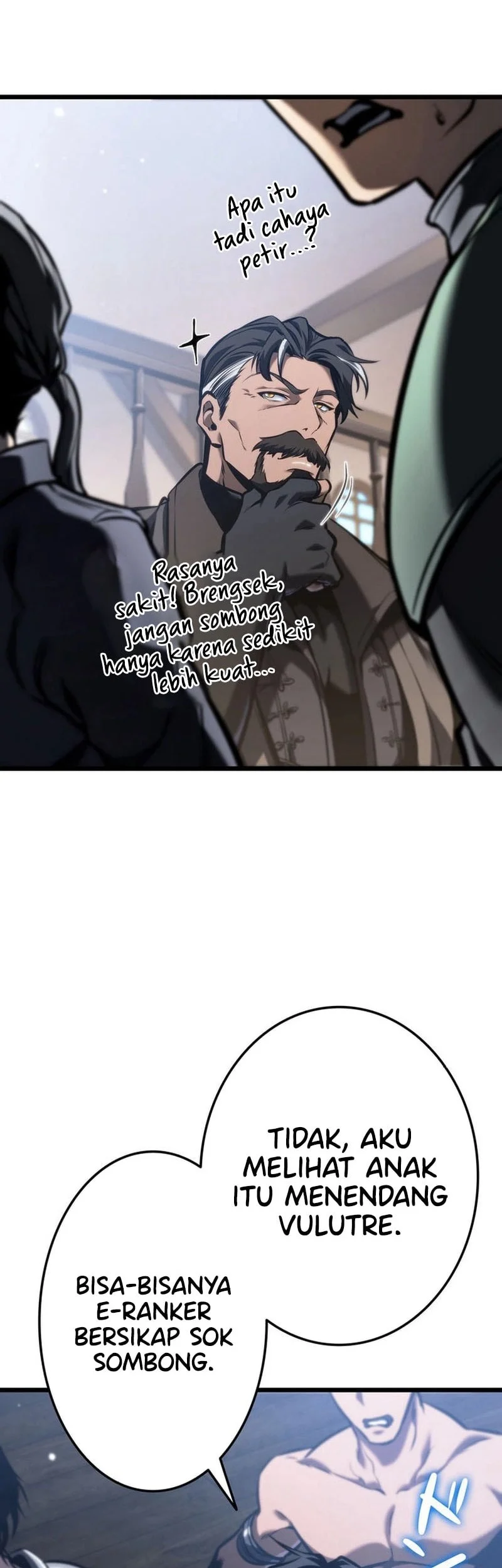 Reincarnator’s Stream Chapter 26 Gambar 92