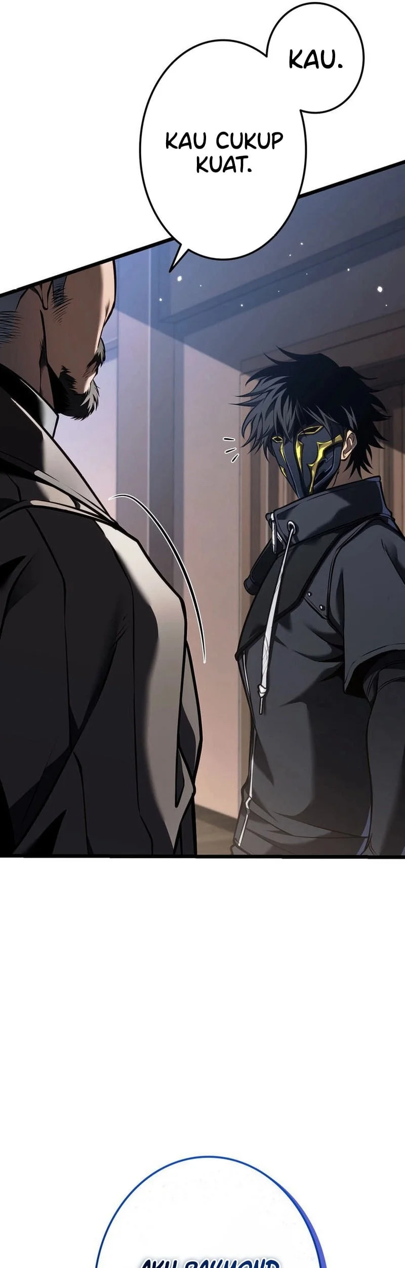 Reincarnator’s Stream Chapter 26 Gambar 99