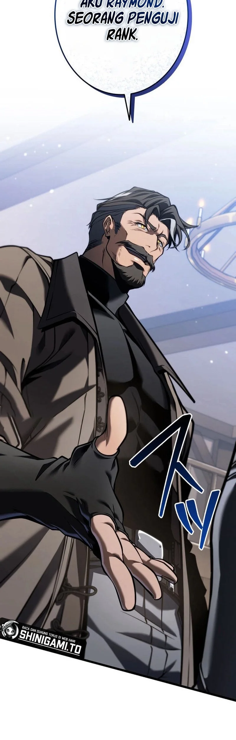 Reincarnator’s Stream Chapter 26 Gambar 100