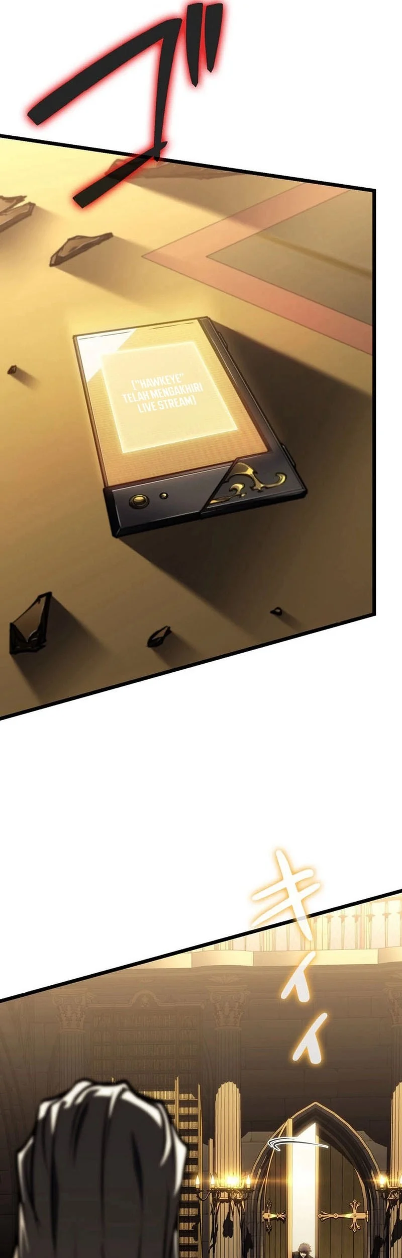 Reincarnator’s Stream Chapter 26 Gambar 7