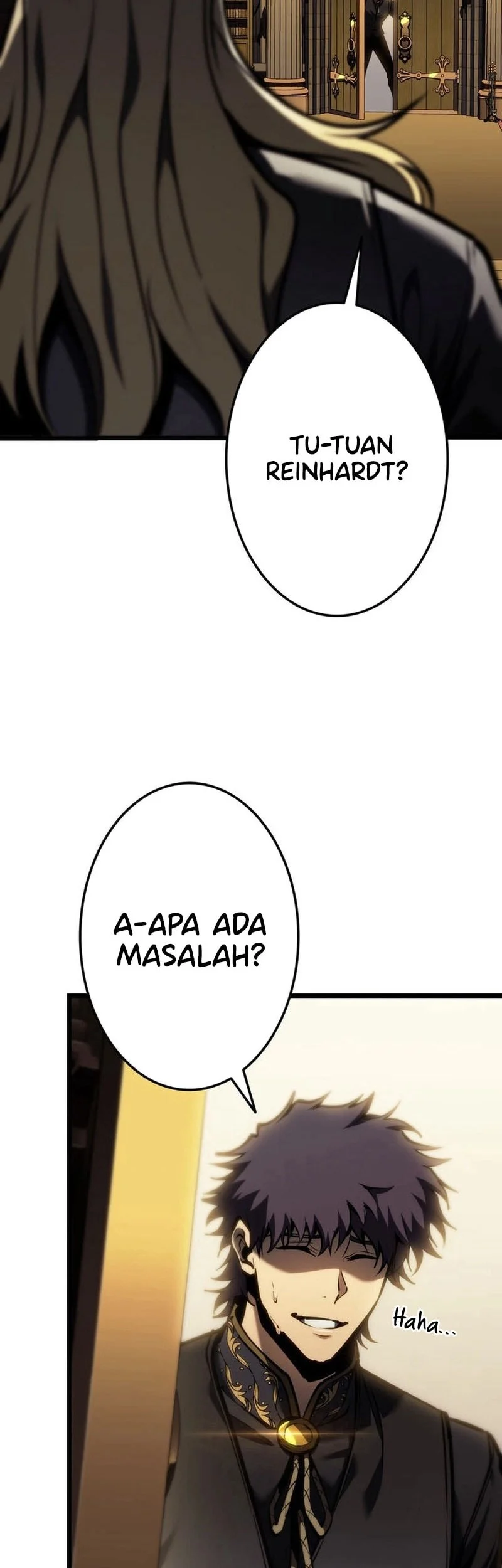 Reincarnator’s Stream Chapter 26 Gambar 8