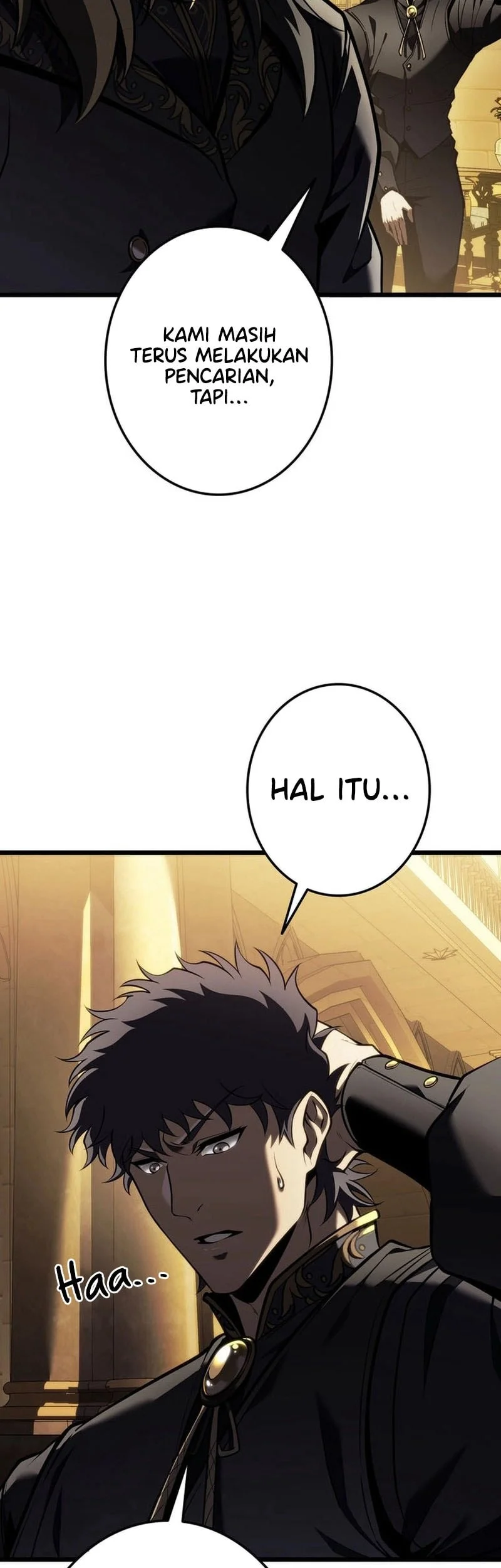 Reincarnator’s Stream Chapter 26 Gambar 17