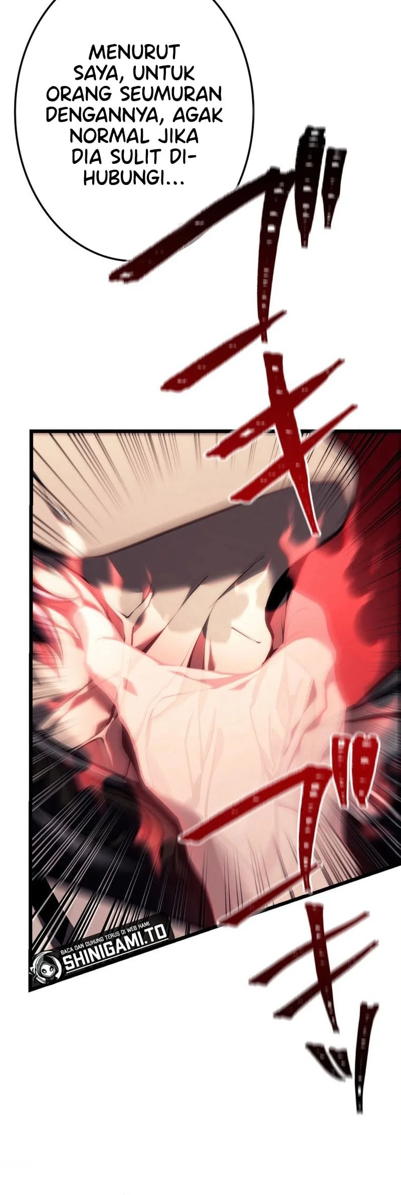 Reincarnator’s Stream Chapter 26 Gambar 18