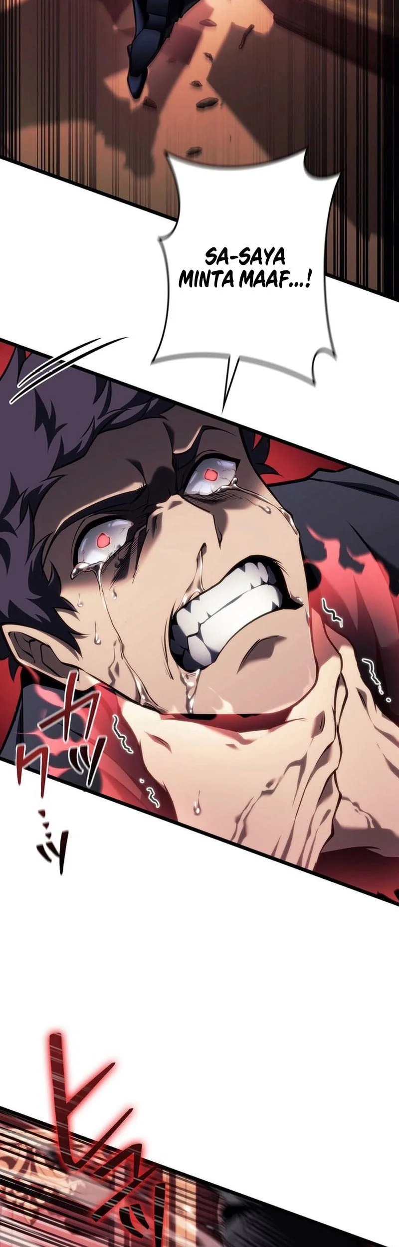 Reincarnator’s Stream Chapter 26 Gambar 21