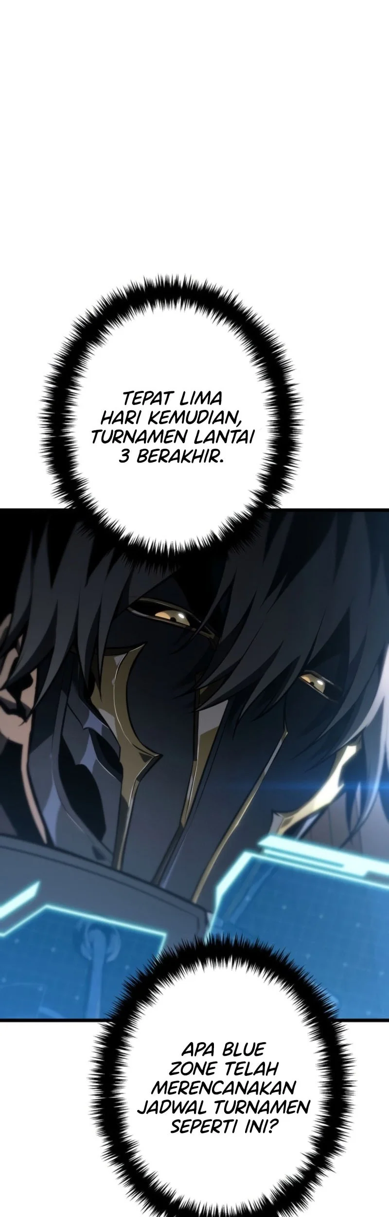 Reincarnator’s Stream Chapter 27 Gambar 34
