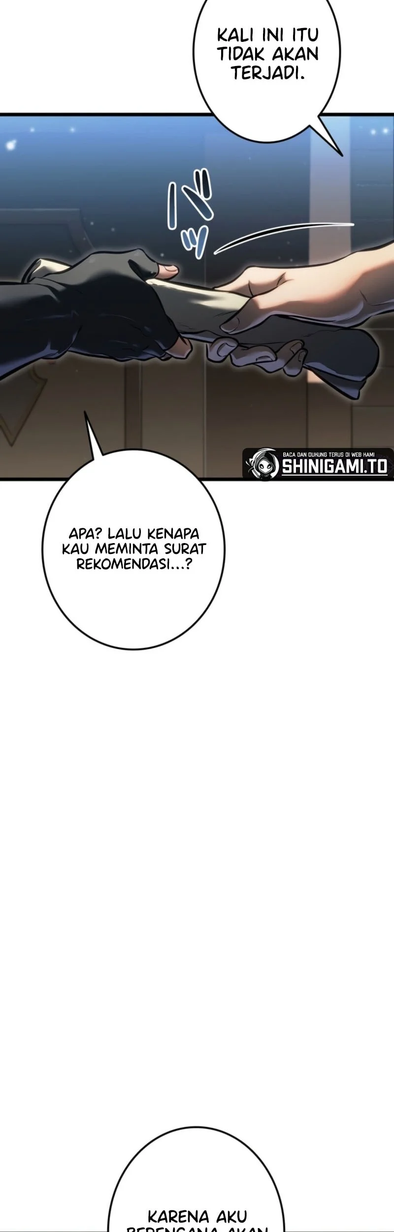Reincarnator’s Stream Chapter 27 Gambar 38