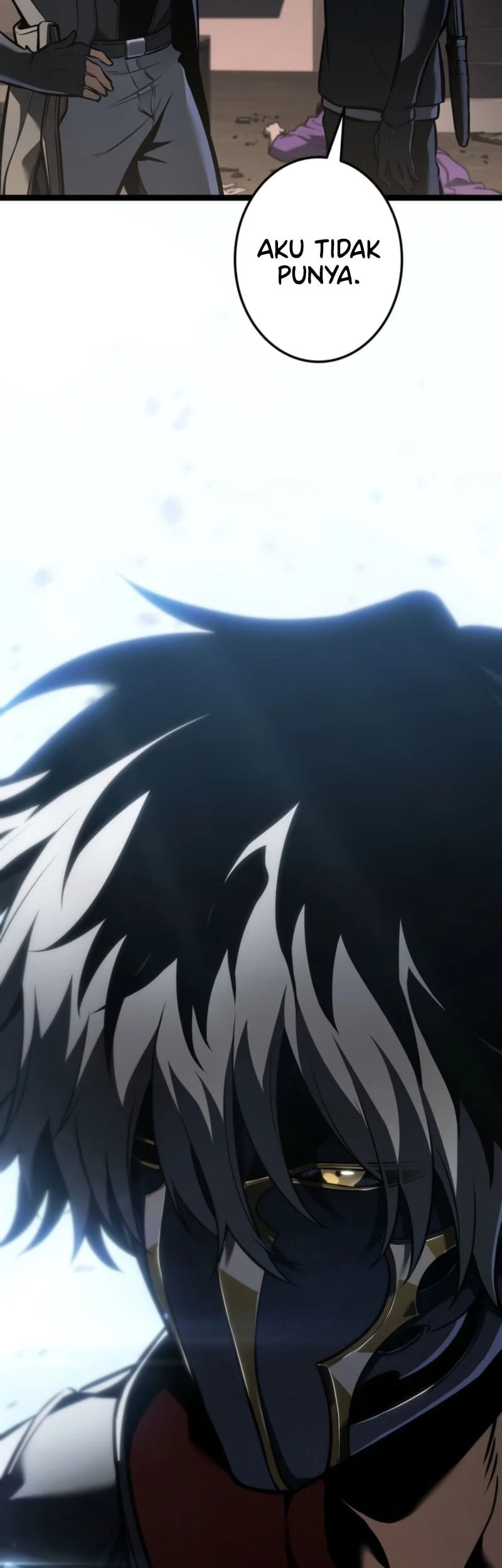 Reincarnator’s Stream Chapter 27 Gambar 43