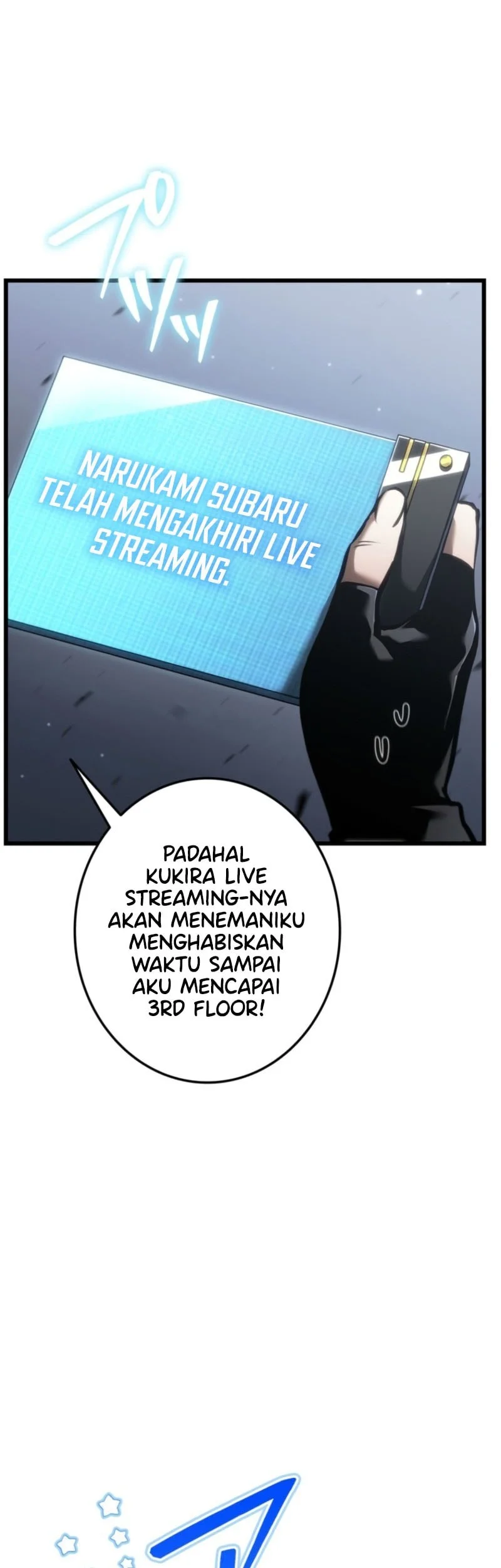 Reincarnator’s Stream Chapter 27 Gambar 51