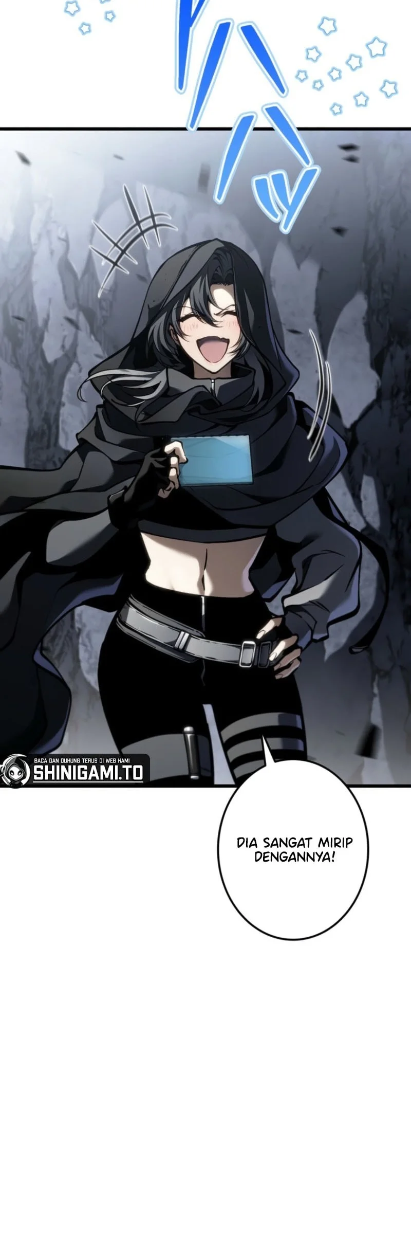 Reincarnator’s Stream Chapter 27 Gambar 52