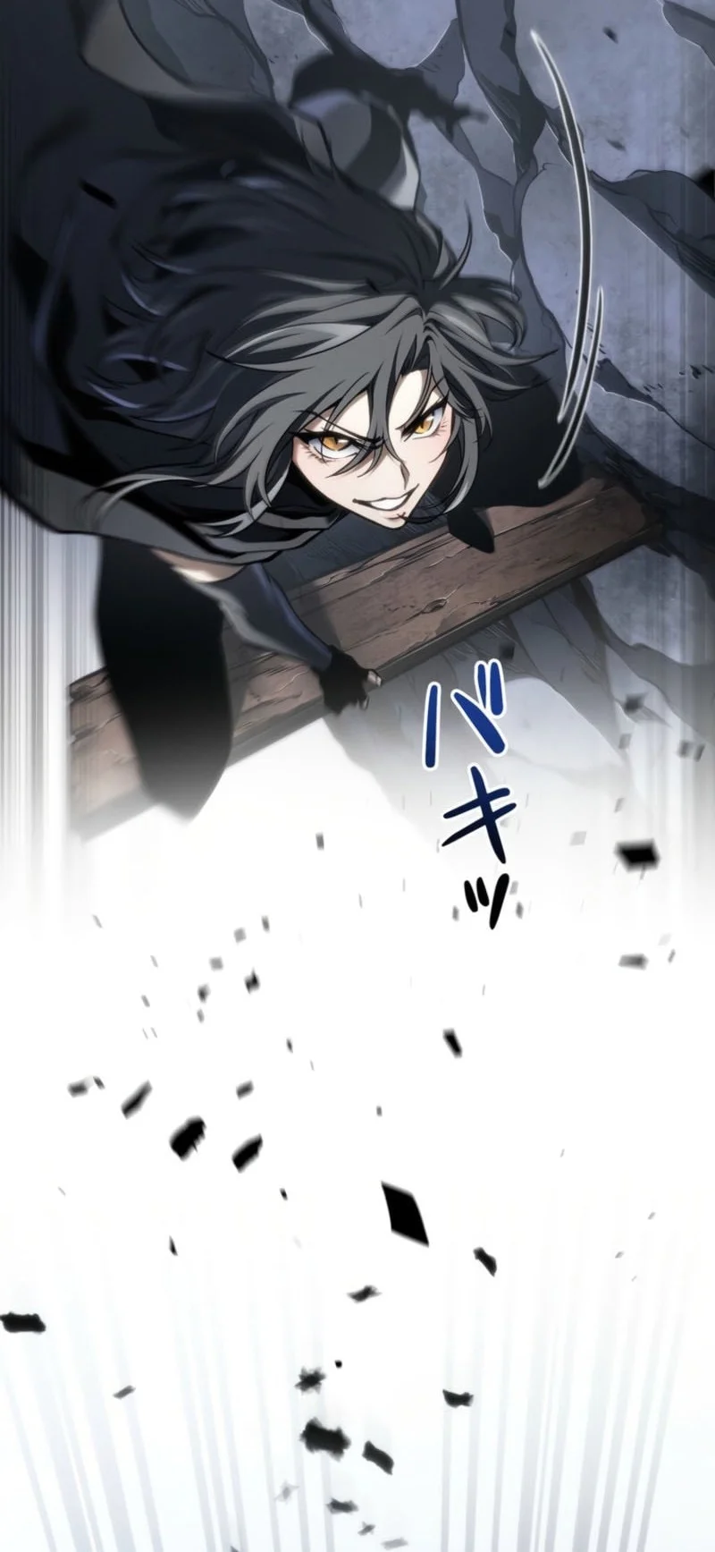 Reincarnator’s Stream Chapter 27 Gambar 56