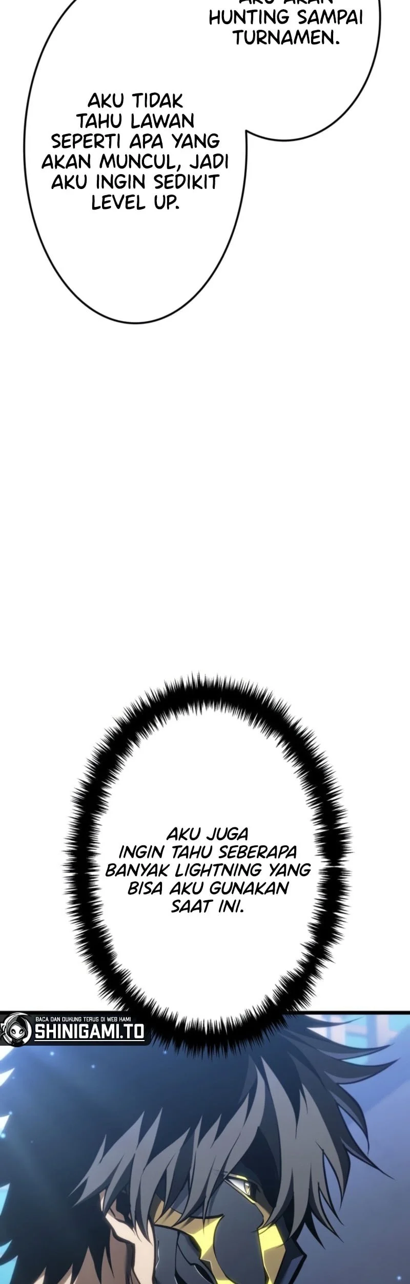 Reincarnator’s Stream Chapter 27 Gambar 63