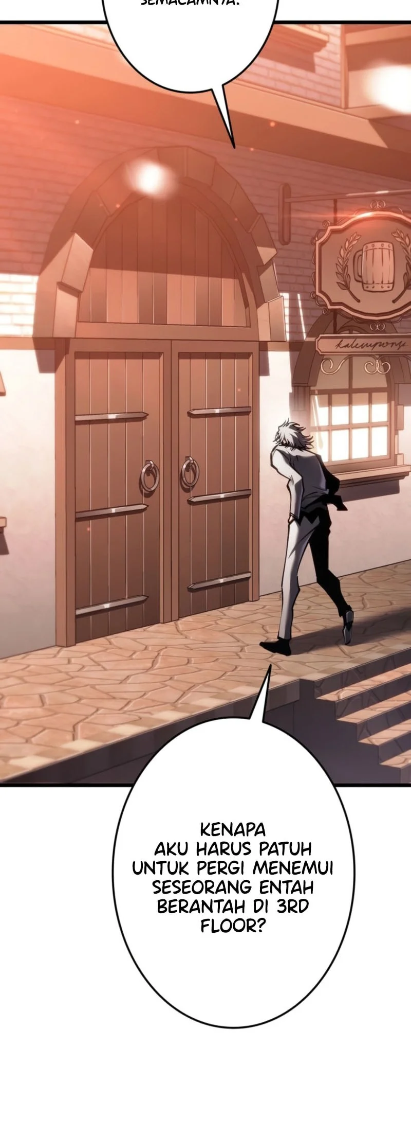 Reincarnator’s Stream Chapter 27 Gambar 69