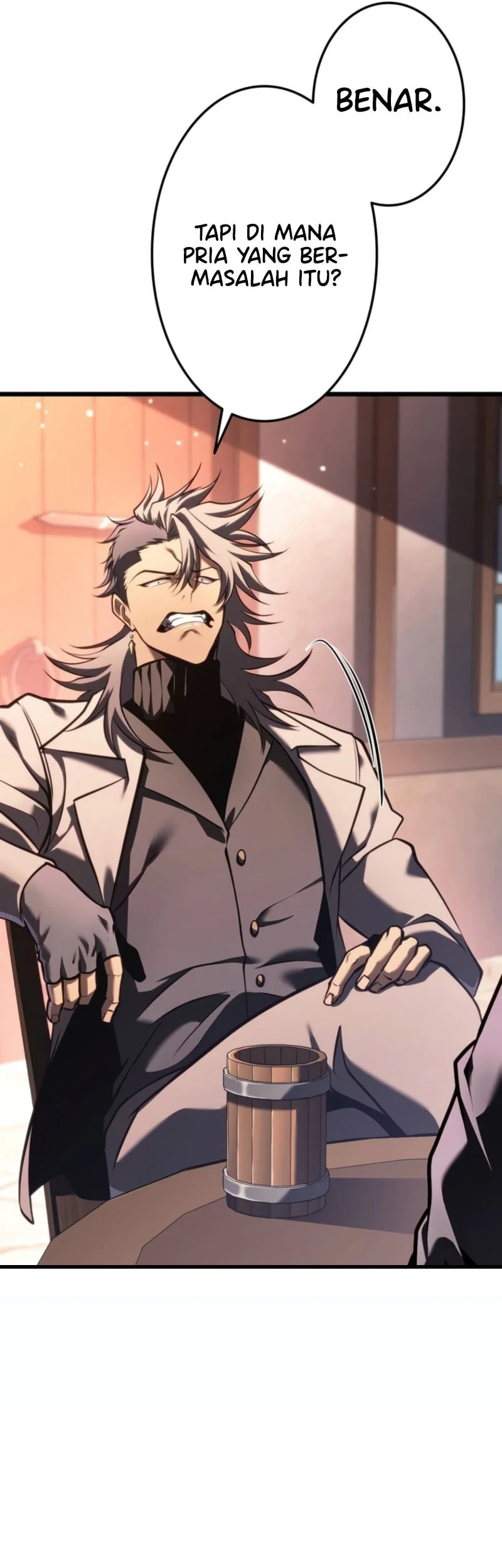 Reincarnator’s Stream Chapter 27 Gambar 74