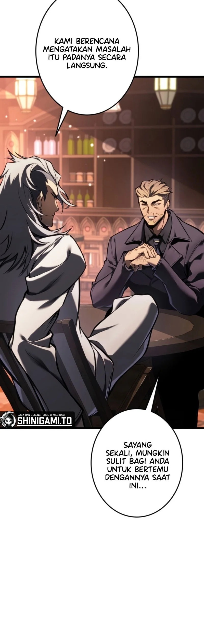 Reincarnator’s Stream Chapter 27 Gambar 79