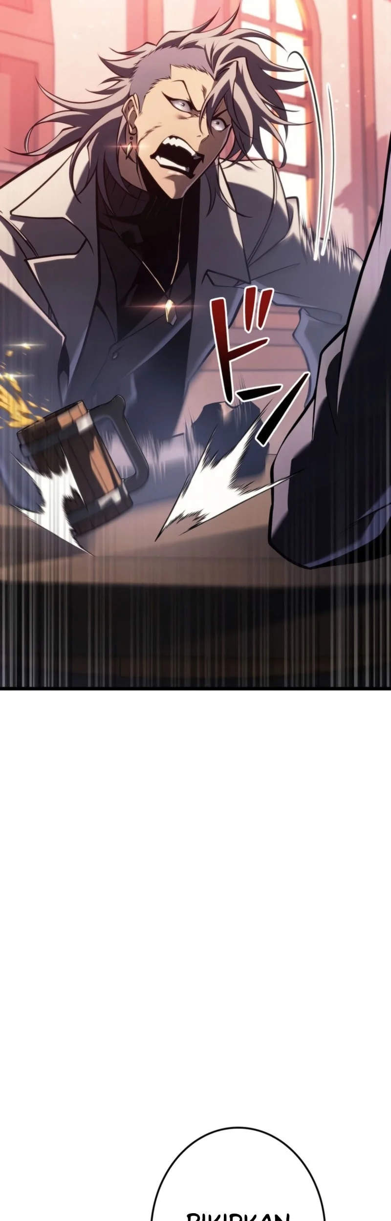 Reincarnator’s Stream Chapter 27 Gambar 82