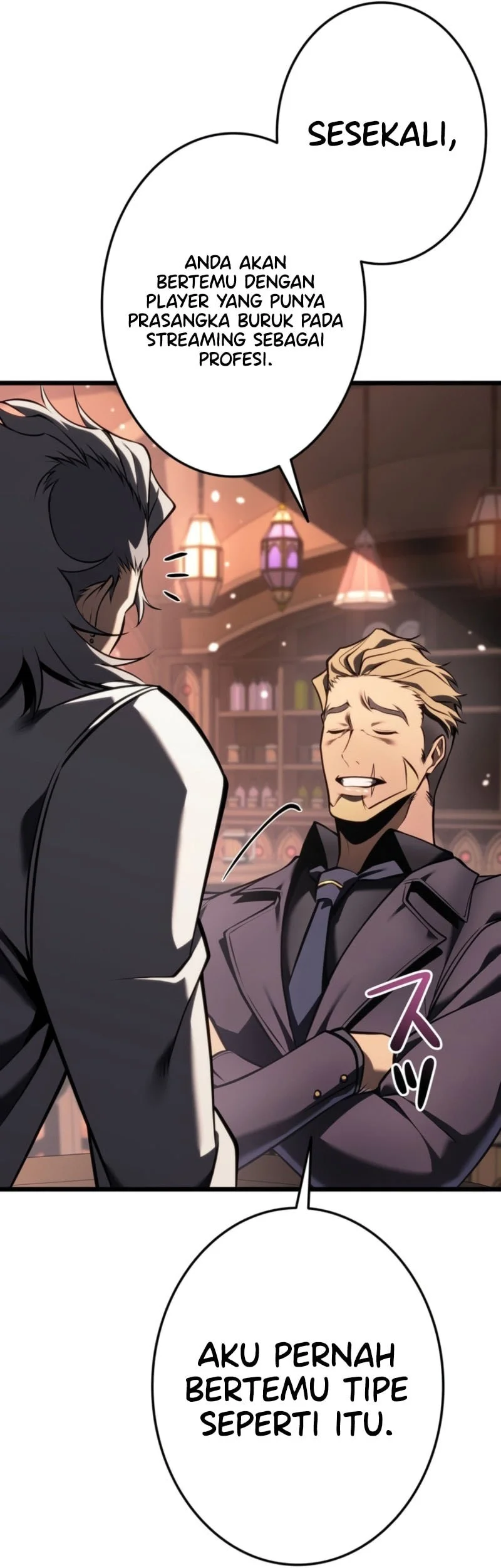 Reincarnator’s Stream Chapter 27 Gambar 86