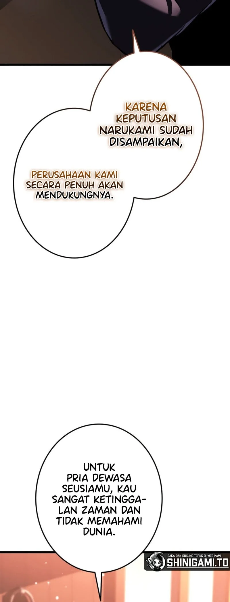 Reincarnator’s Stream Chapter 27 Gambar 89