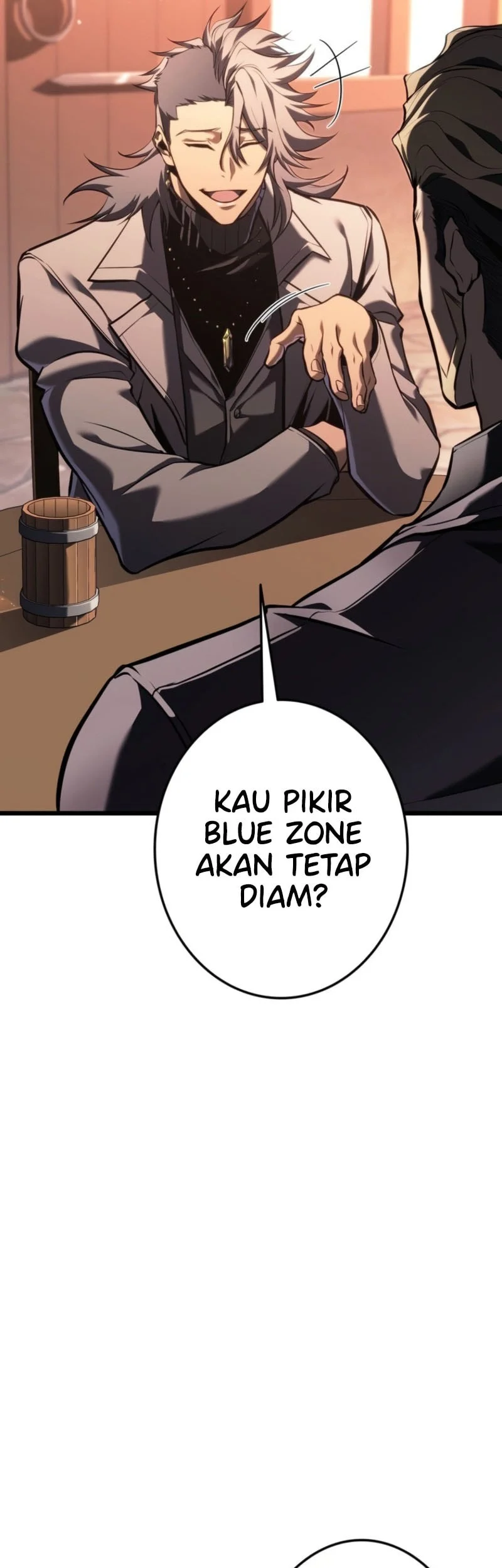 Reincarnator’s Stream Chapter 27 Gambar 90