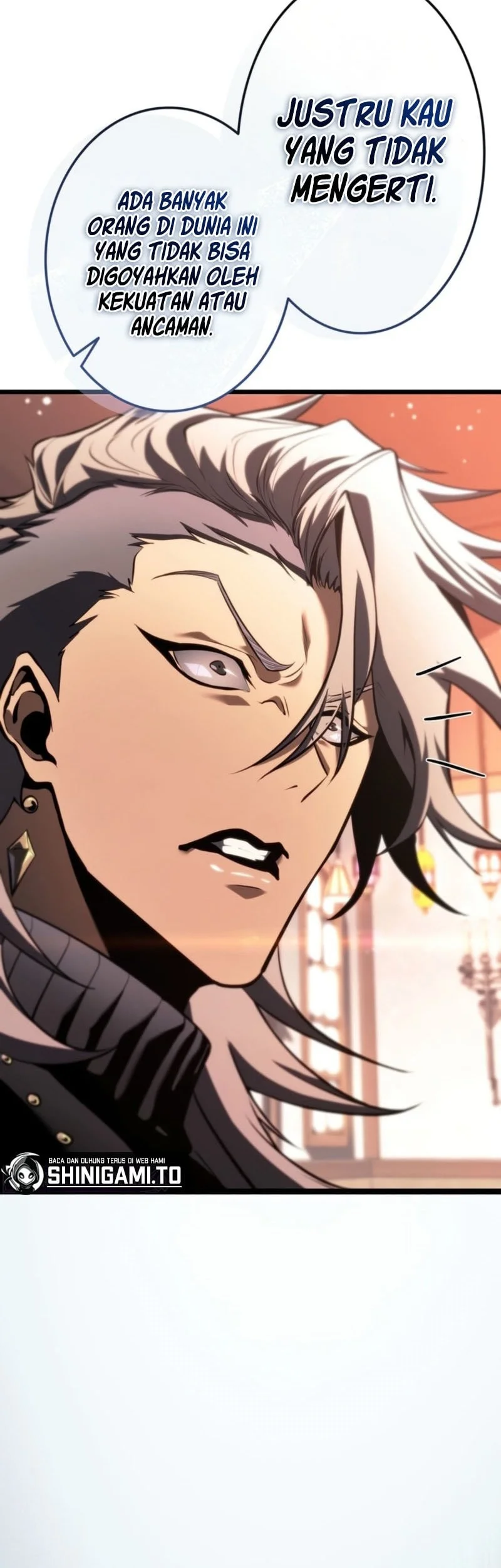 Reincarnator’s Stream Chapter 27 Gambar 91