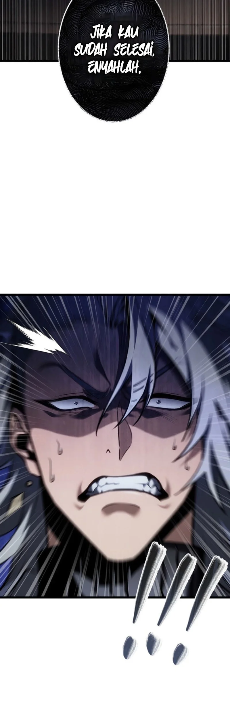 Reincarnator’s Stream Chapter 27 Gambar 93