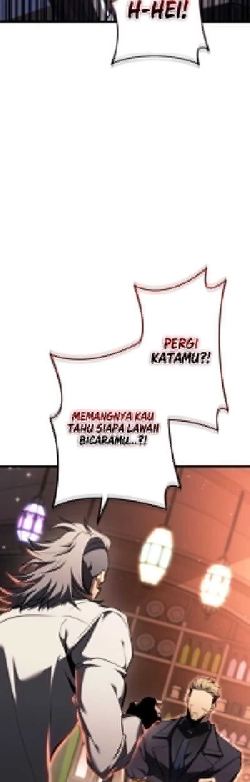 Reincarnator’s Stream Chapter 27 Gambar 95
