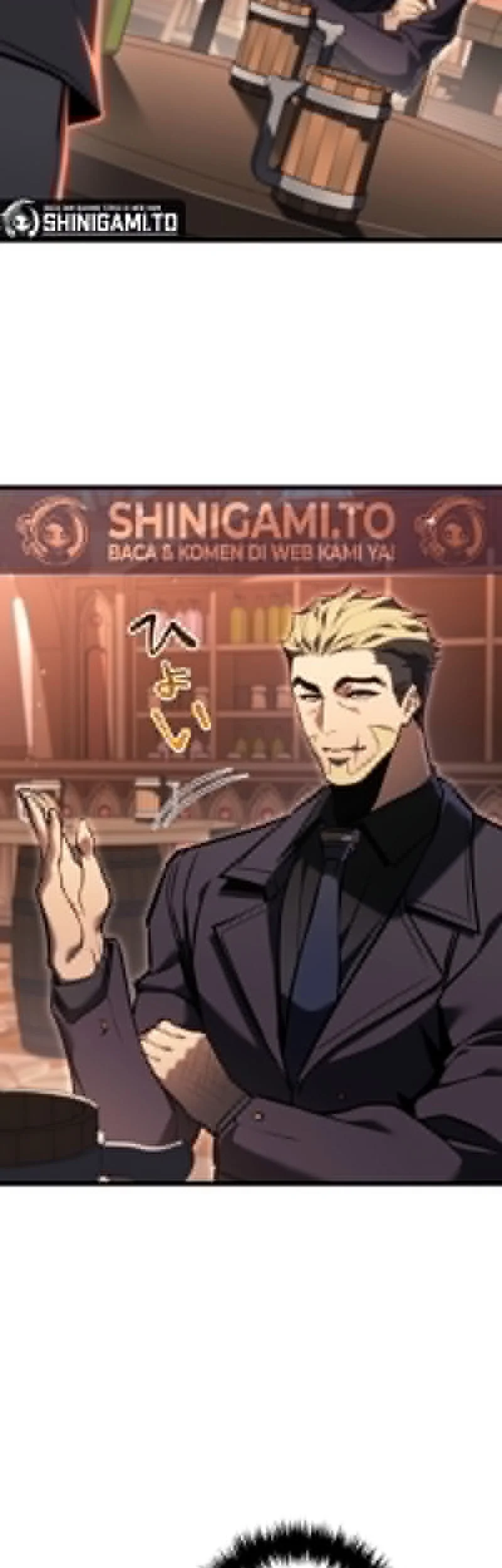 Reincarnator’s Stream Chapter 27 Gambar 96