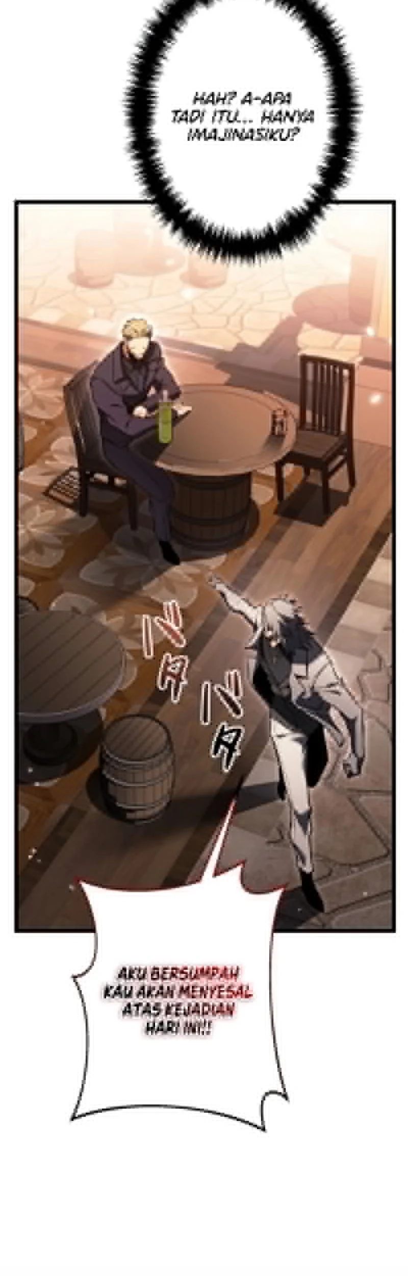 Reincarnator’s Stream Chapter 27 Gambar 97