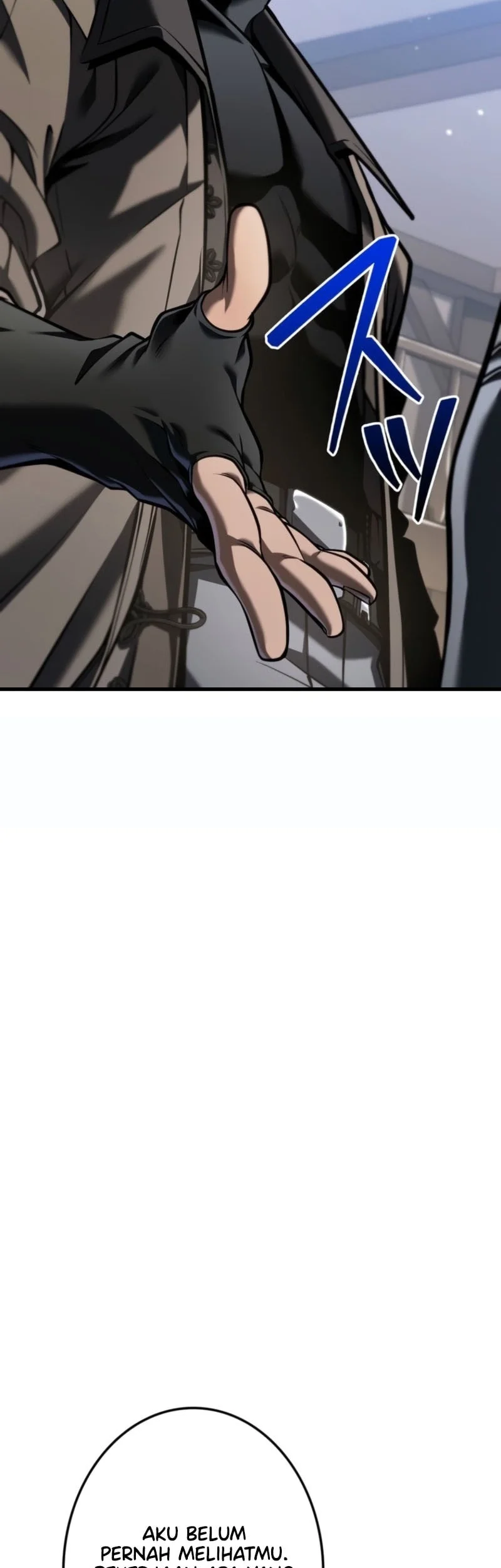 Reincarnator’s Stream Chapter 27 Gambar 4