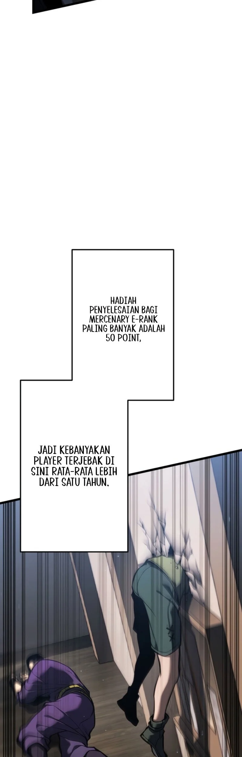 Reincarnator’s Stream Chapter 27 Gambar 7