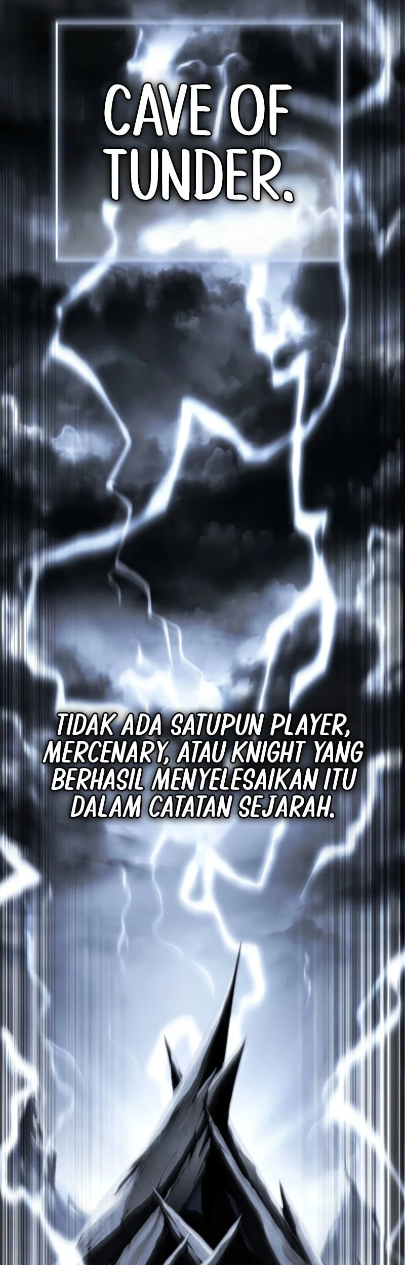 Reincarnator’s Stream Chapter 27 Gambar 21