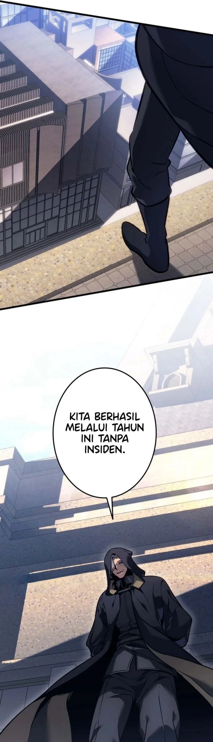 Reincarnator’s Stream Chapter 3 Gambar 32