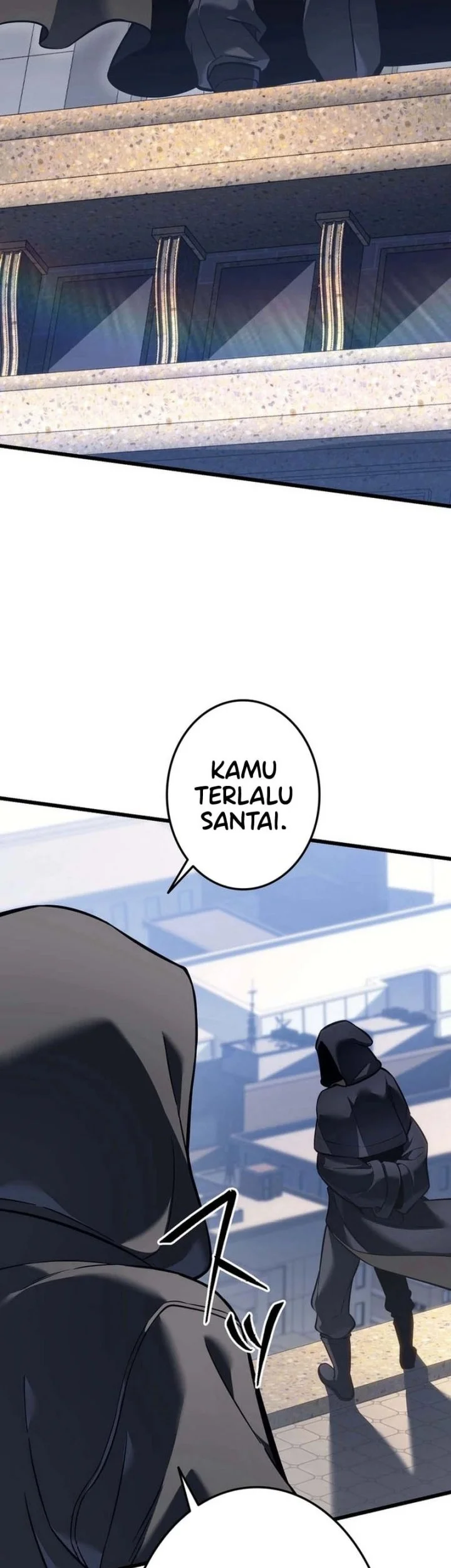 Reincarnator’s Stream Chapter 3 Gambar 33