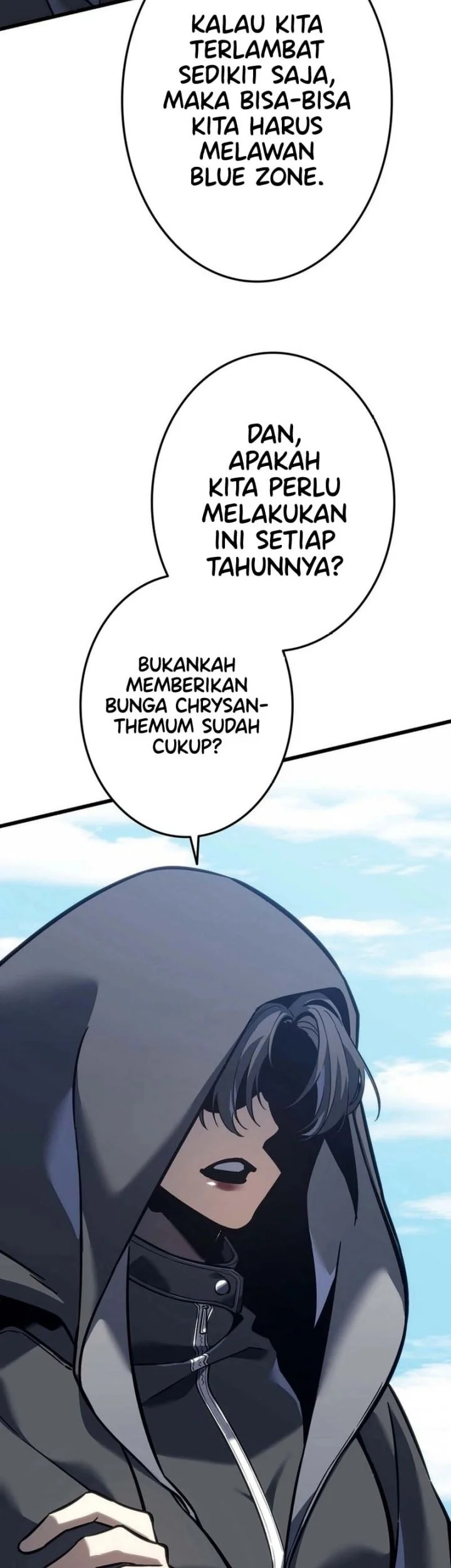 Reincarnator’s Stream Chapter 3 Gambar 34