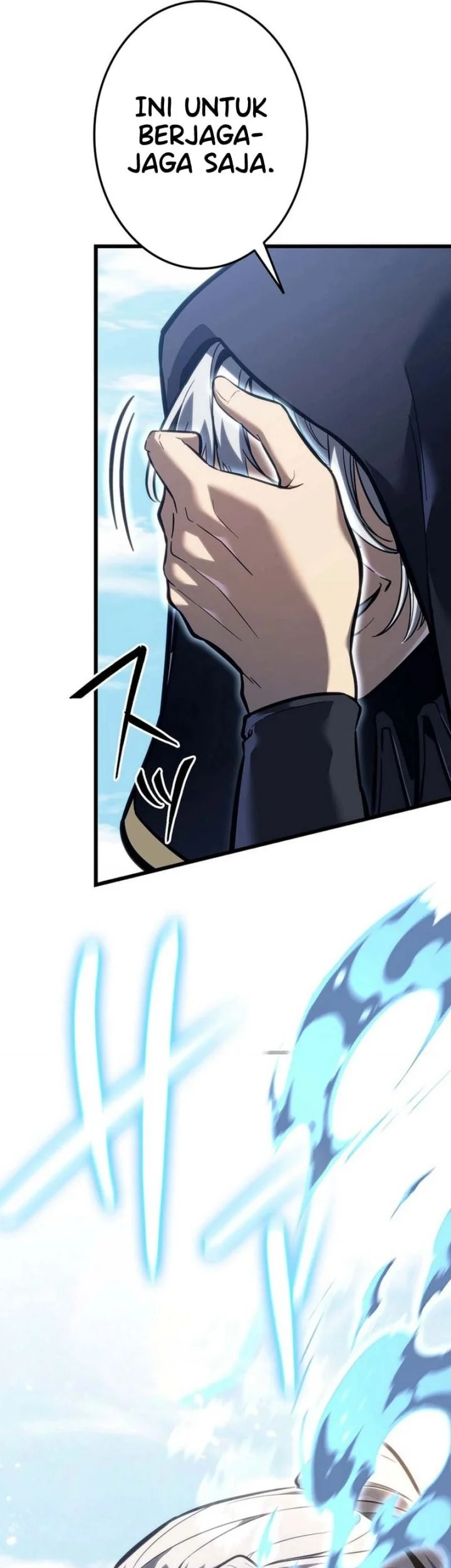 Reincarnator’s Stream Chapter 3 Gambar 36