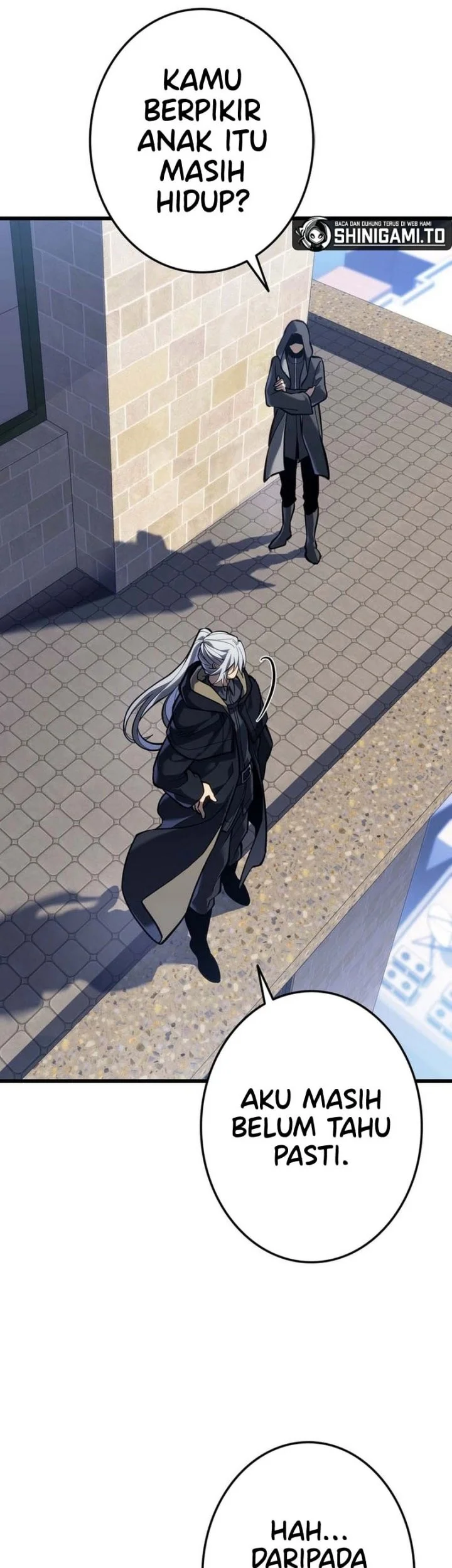 Reincarnator’s Stream Chapter 3 Gambar 38