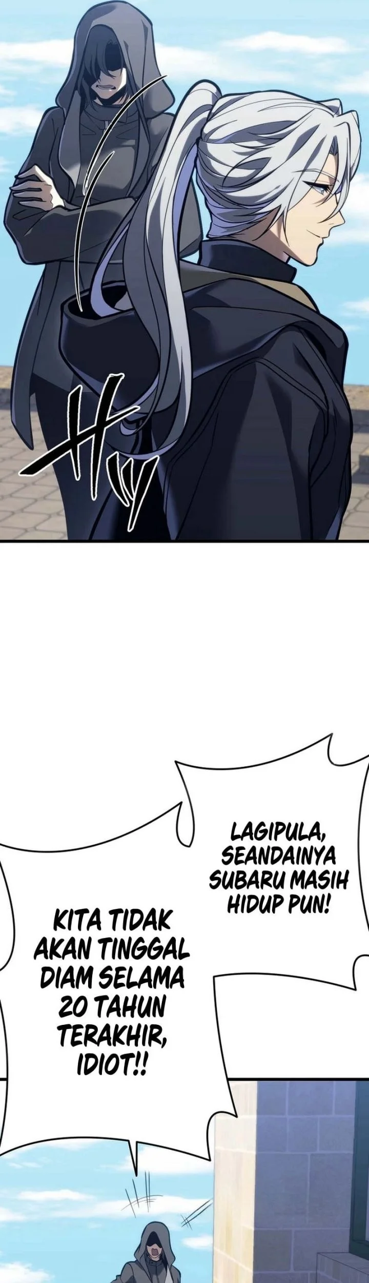 Reincarnator’s Stream Chapter 3 Gambar 40