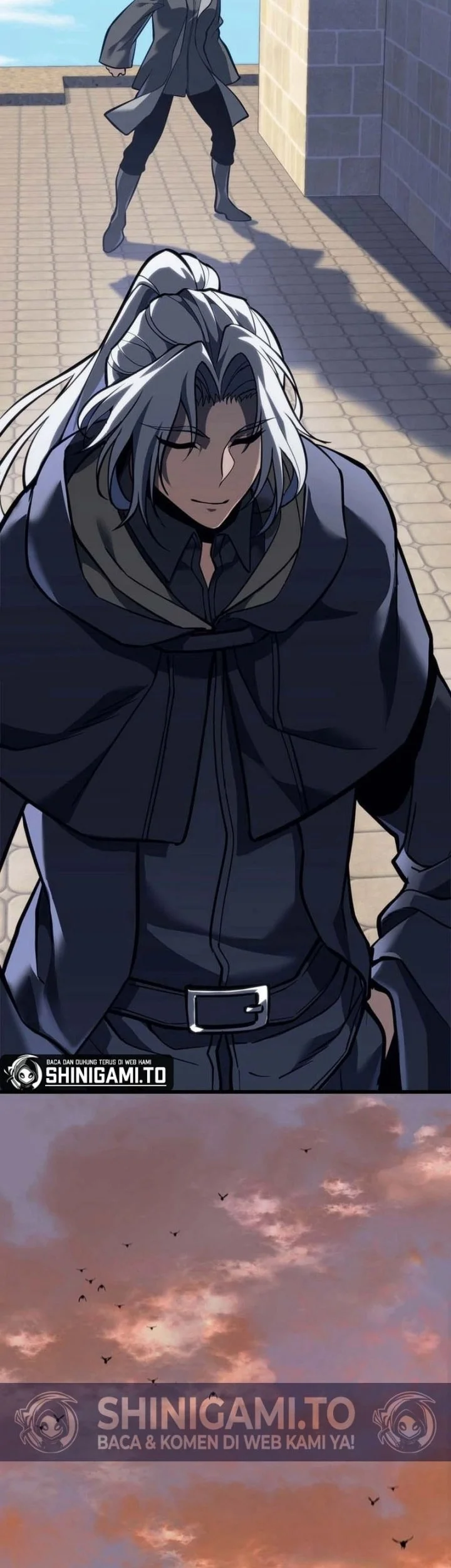 Reincarnator’s Stream Chapter 3 Gambar 41